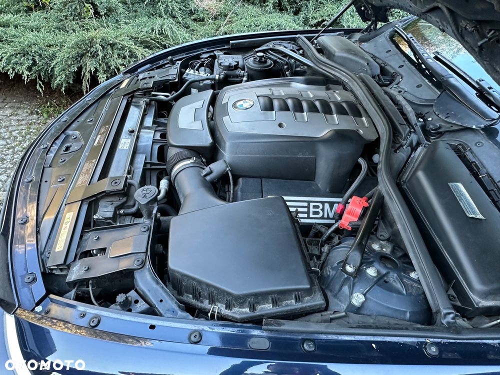 BMW Seria 6 - 26
