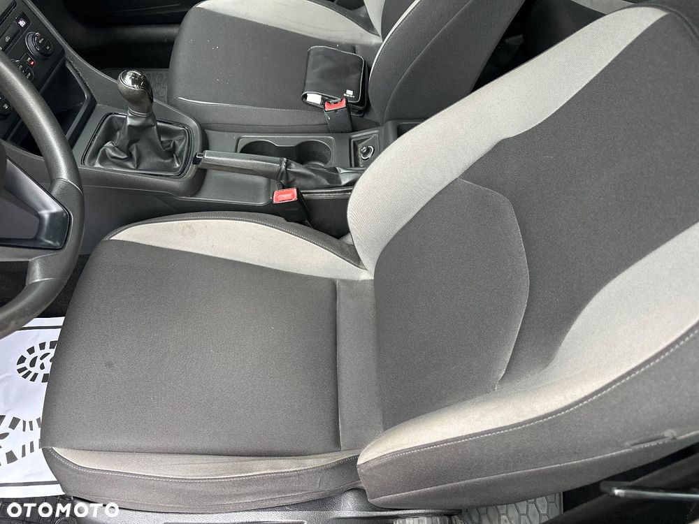 Seat Leon 1.2 TSI Reference S&S - 13