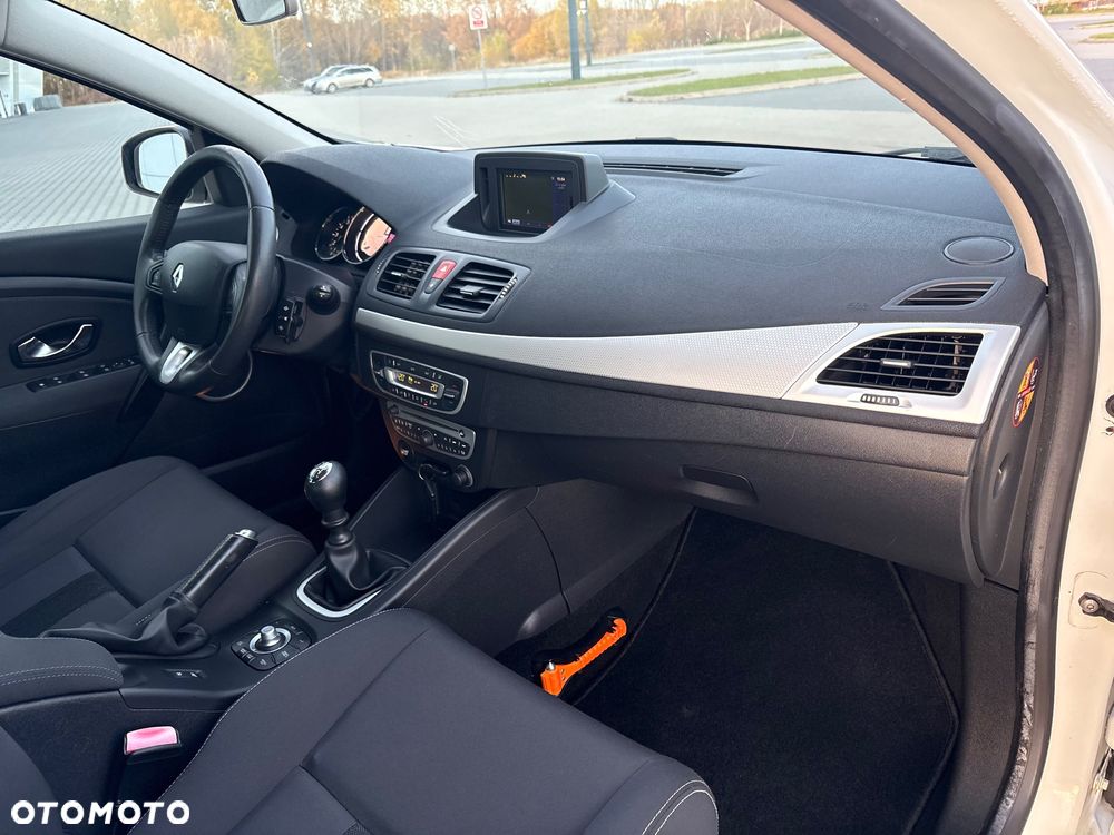 Renault Megane 1.6 16V Dynamique - 26