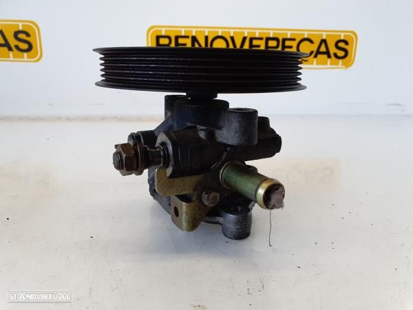 Bomba Direçao Assistida Mitsubishi Space Star Veículo Multiuso (Dg_A) - 3