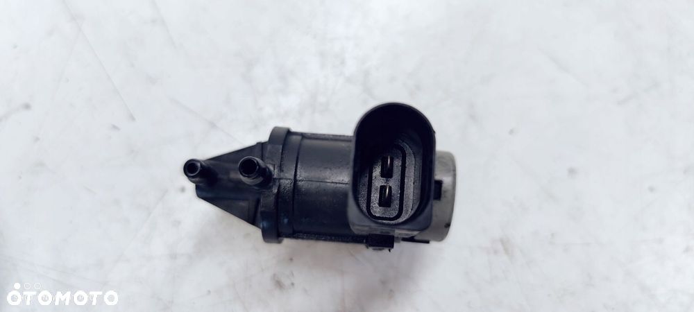 ZAWÓR PODCIŚNIENIA AUDI VW SETA SKODA 1K0906283A - 4