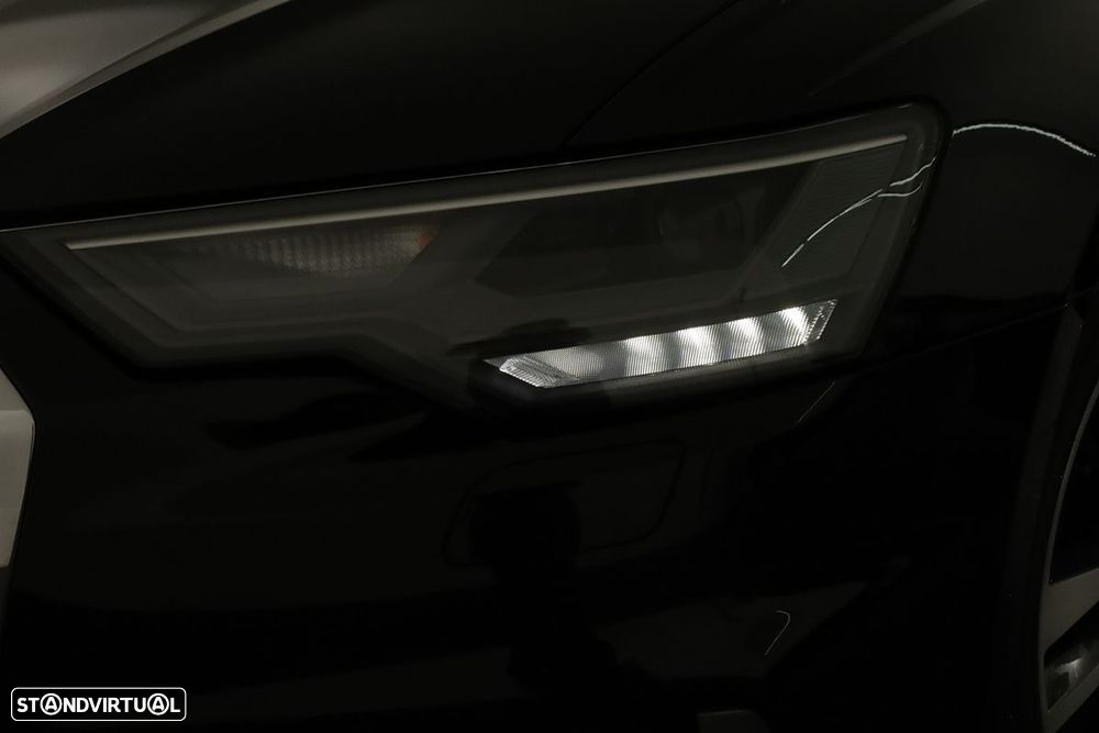 Audi A6 Avant 50 TFSIe quattro S tronic - 10