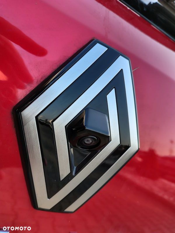 Renault Clio 1.0 TCe Evolution - 5