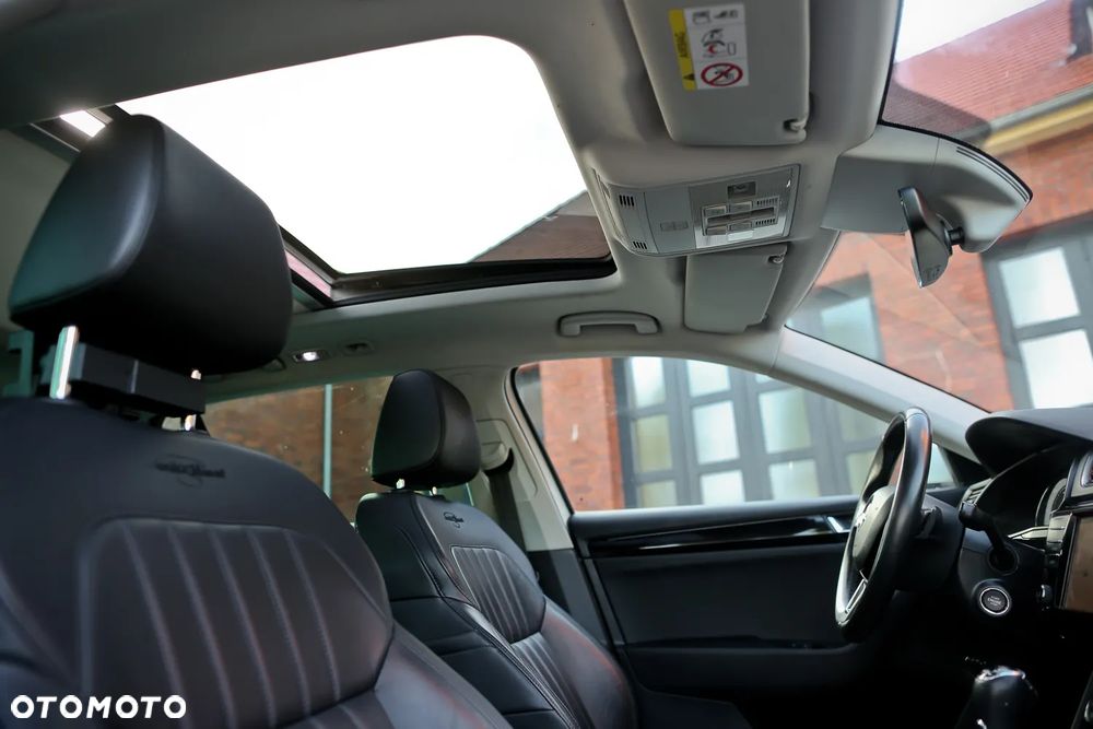 Skoda Superb 2.0 TDI 4x4 DSG L&K - 23