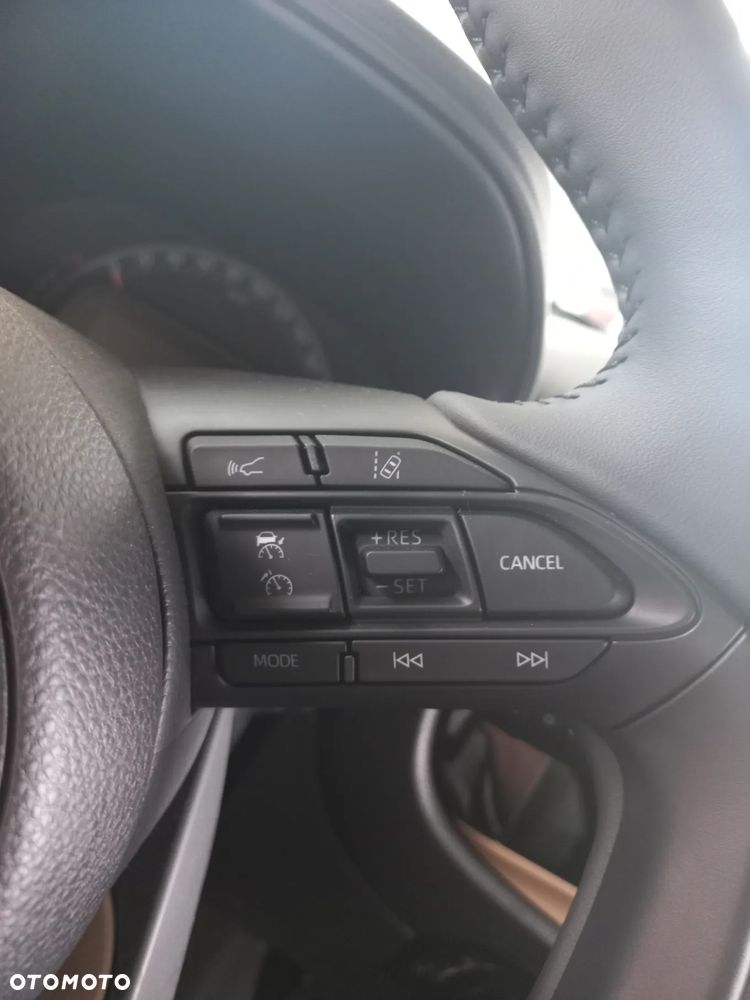 Toyota Aygo X 1.0 VVT-i Executive - 10