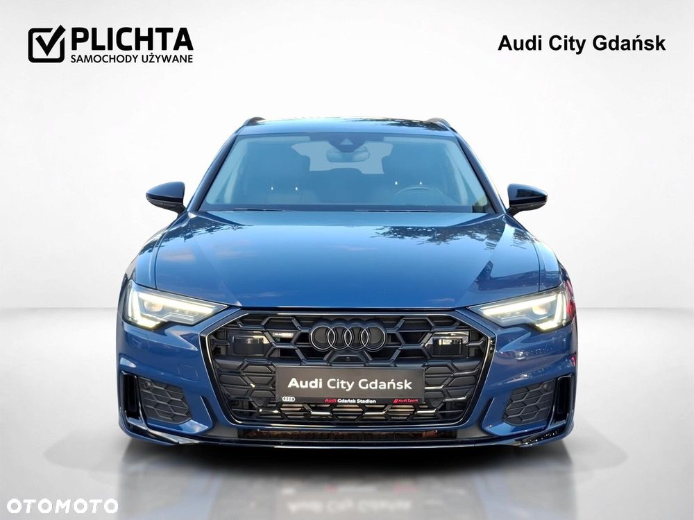 Audi A6 Avant 45 TFSI mHEV Quattro S Line S tronic - 9