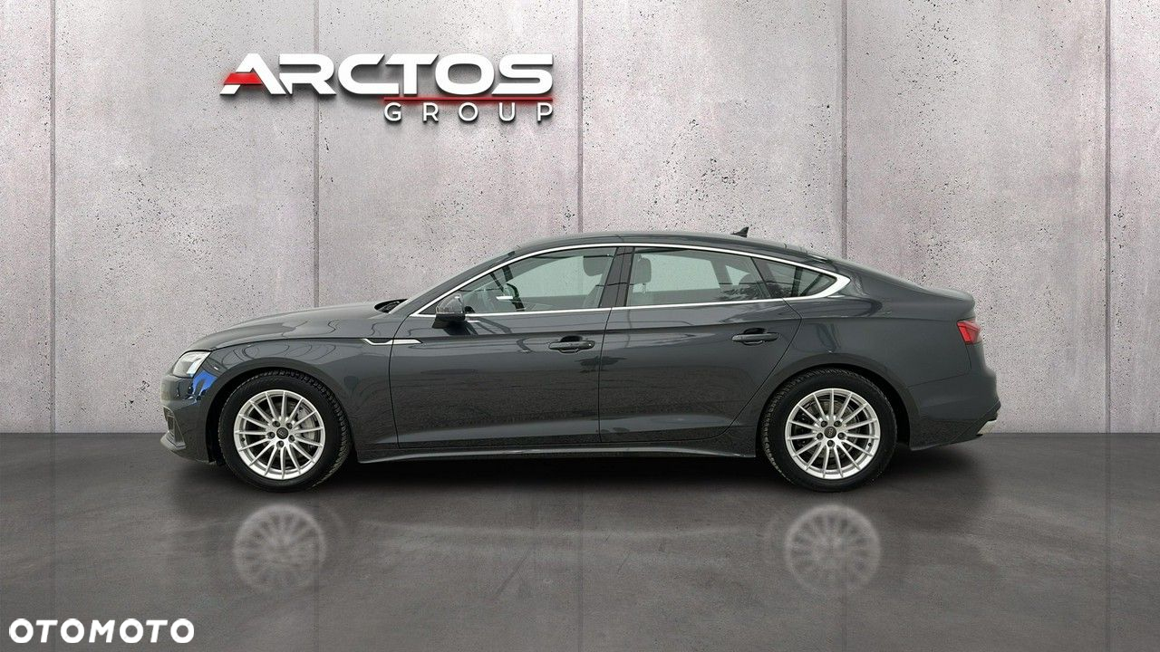Audi A5 - 2