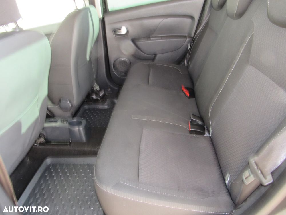 Dacia Logan 0.9 TCe Prestige - 14