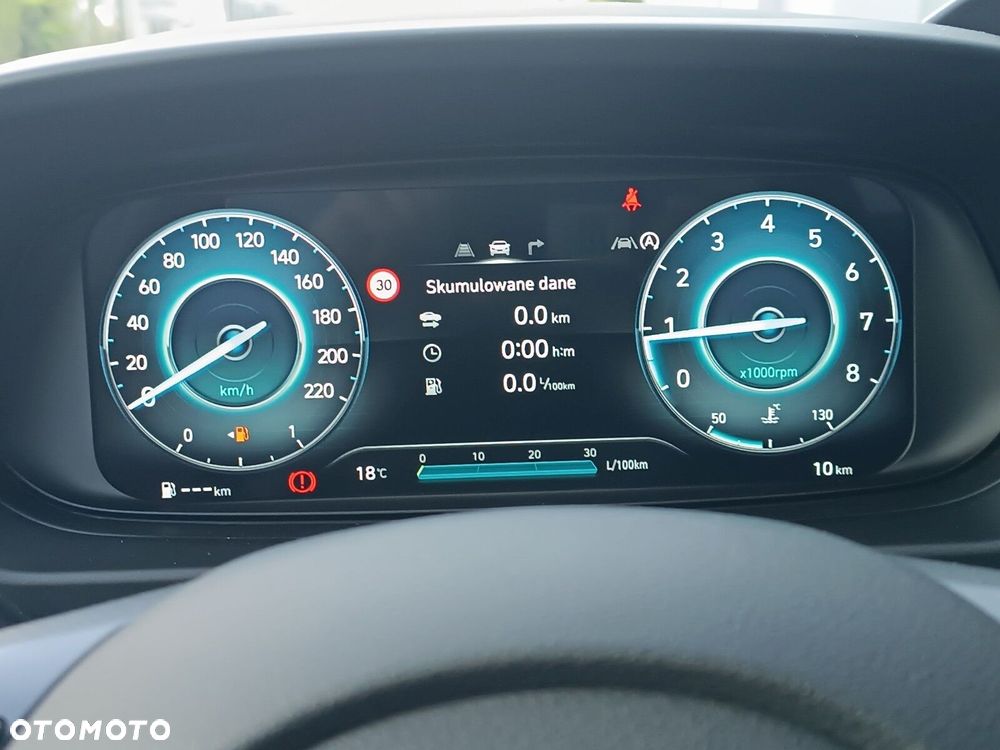 Hyundai i20 1.0 T-GDi Modern - 19