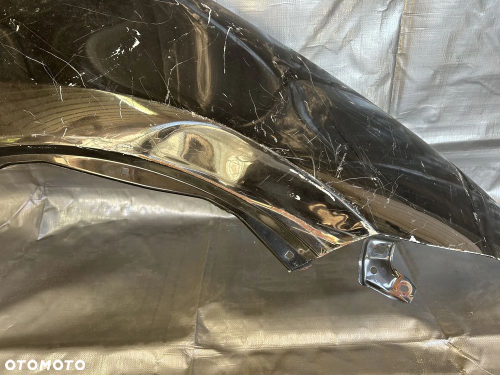 HONDA CIVIC UFO 3D 5D HB 2006-2012 BŁotnik prawy przedni przód - 4