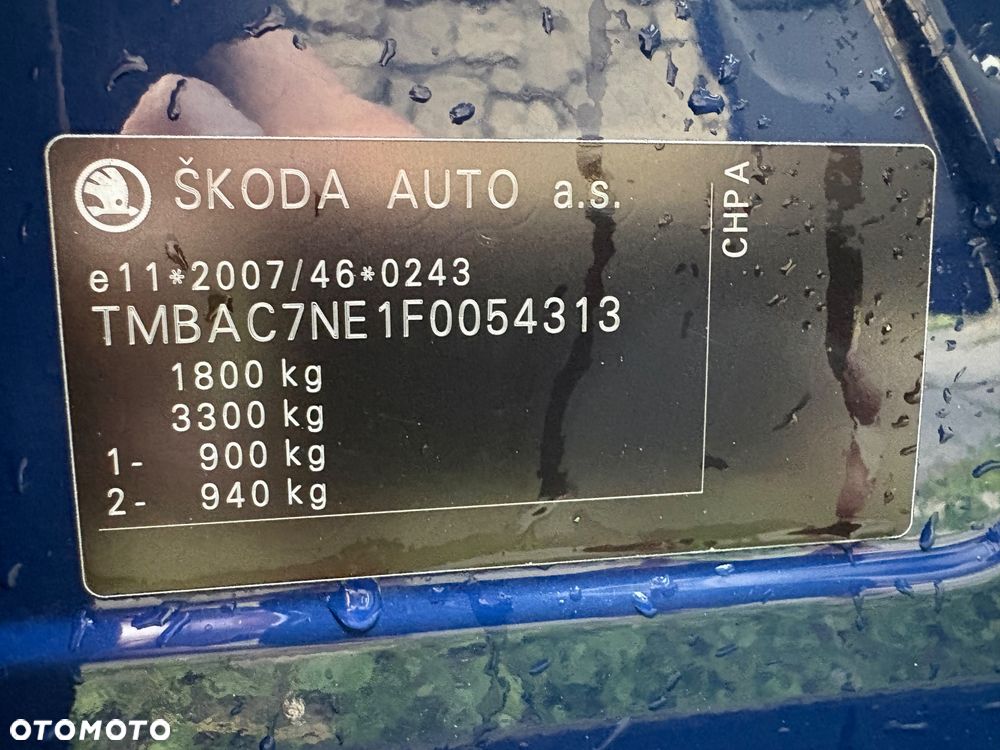 Skoda Octavia 1.4 TSI Ambition - 4