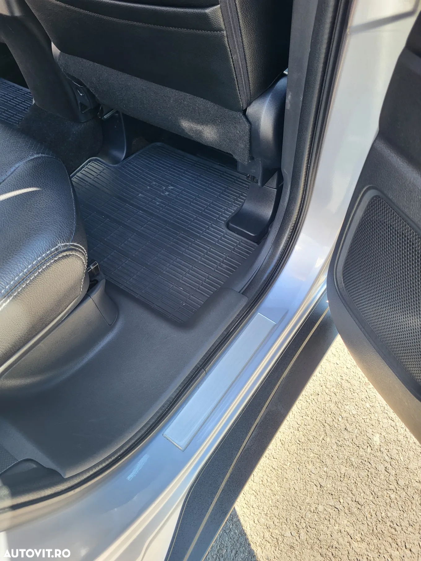 Mitsubishi Outlander 2.2 DI-D 4WD Automatik Instyle - 10