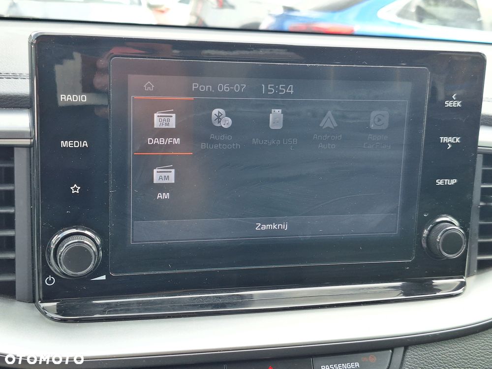 Kia Ceed 1.5 T-GDI M DCT - 16