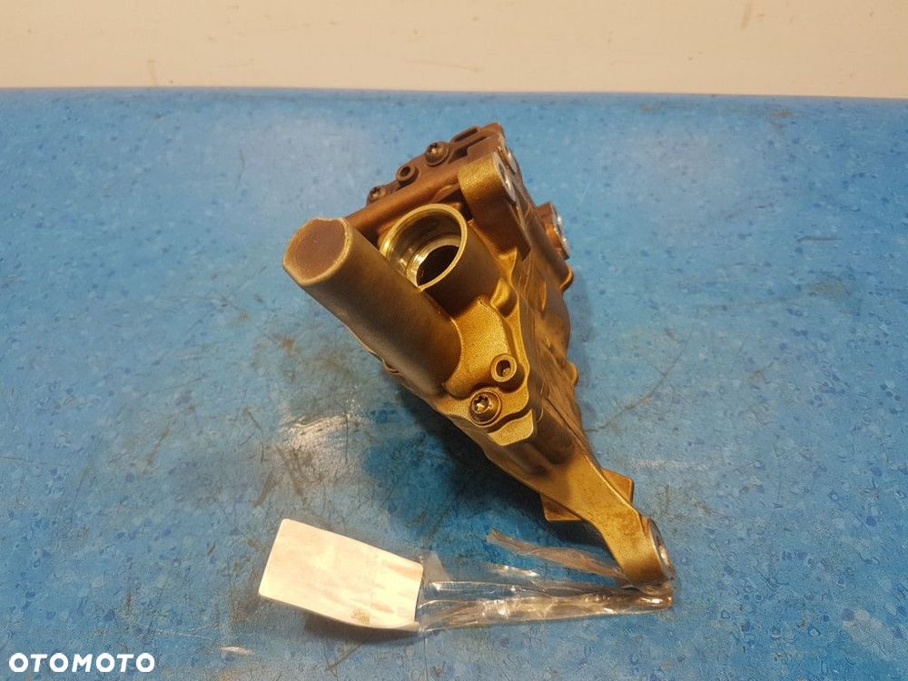 BMW 6 E63 3.0 638i N52B30A POMPA OLEJU 7545939 - 8