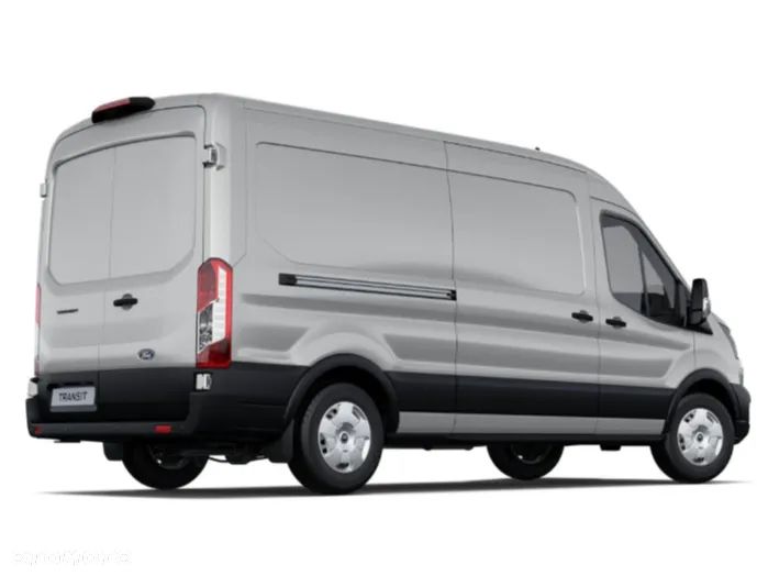 Ford Transit Trend Van 350 L3H2 AWD - 3
