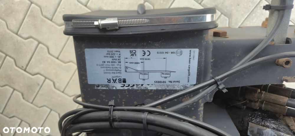 MAN TGM 18.340 - 13