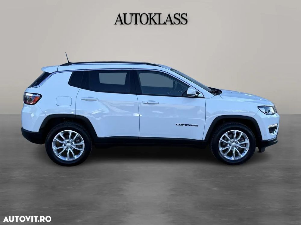 Jeep Compass - 6