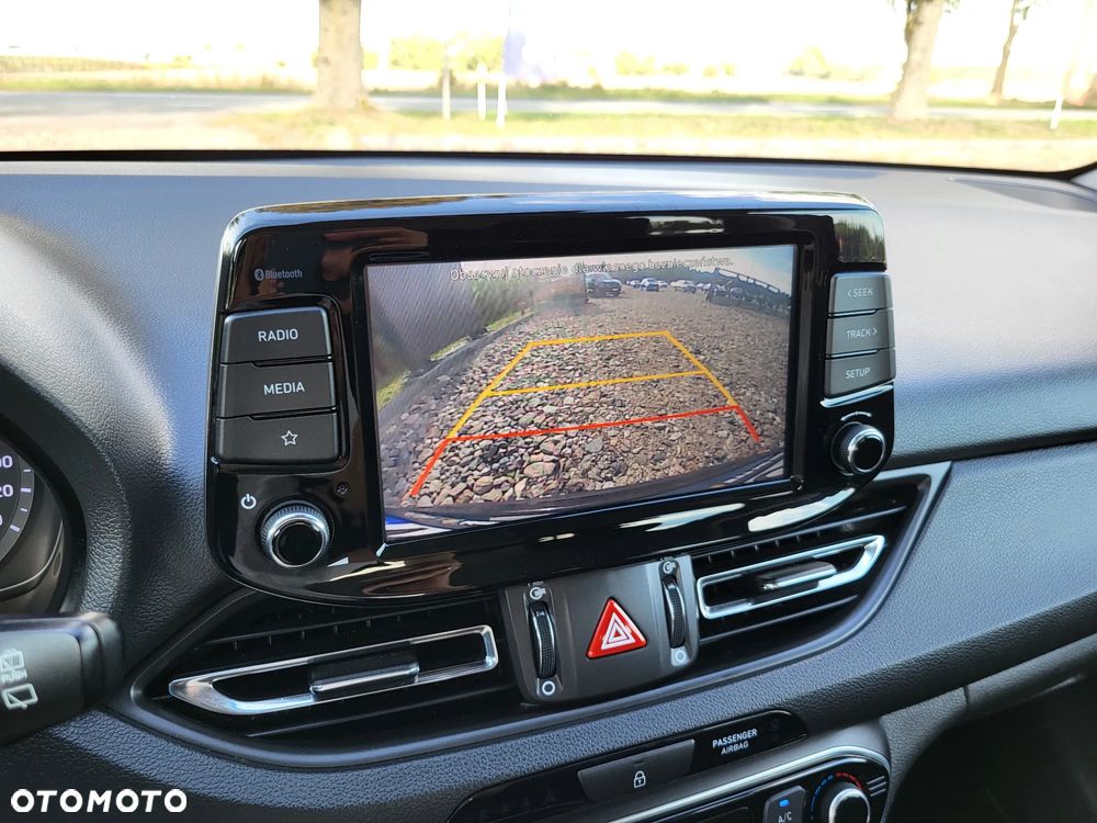 Hyundai i30 1.5 T-GDI 48V Comfort - 20
