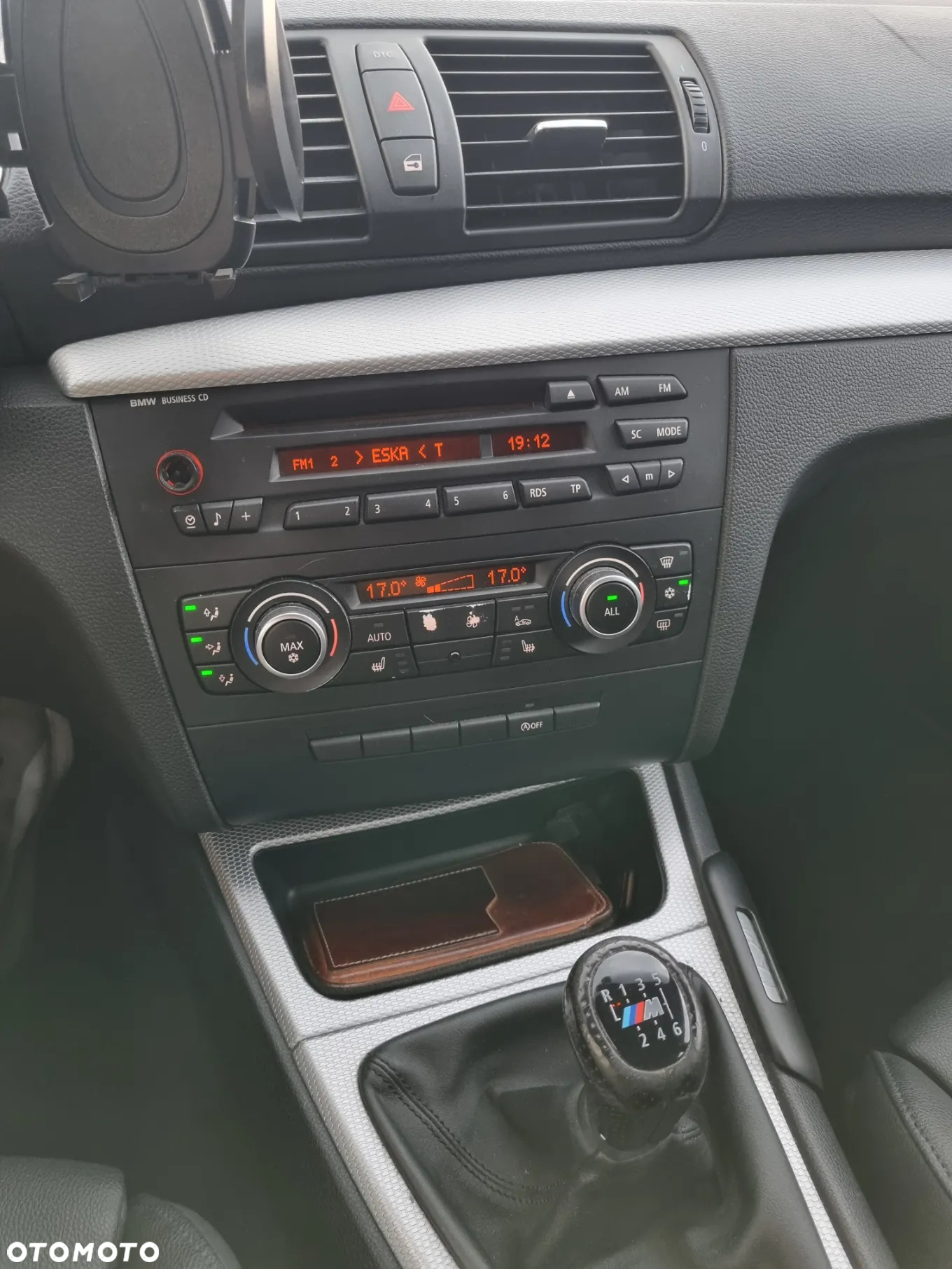 BMW Seria 1 116i - 16