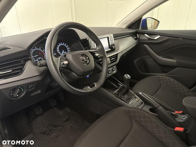 Skoda Scala 1.0 TSI Ambition - 19