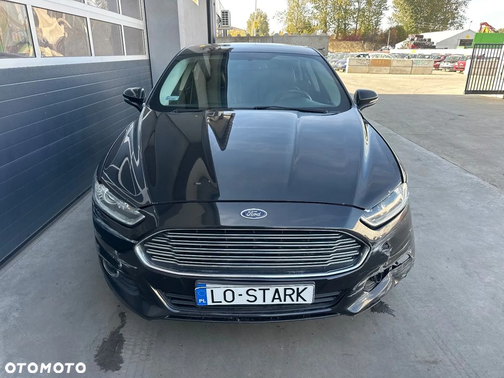 Ford Mondeo 2.3 Ambiente - 3