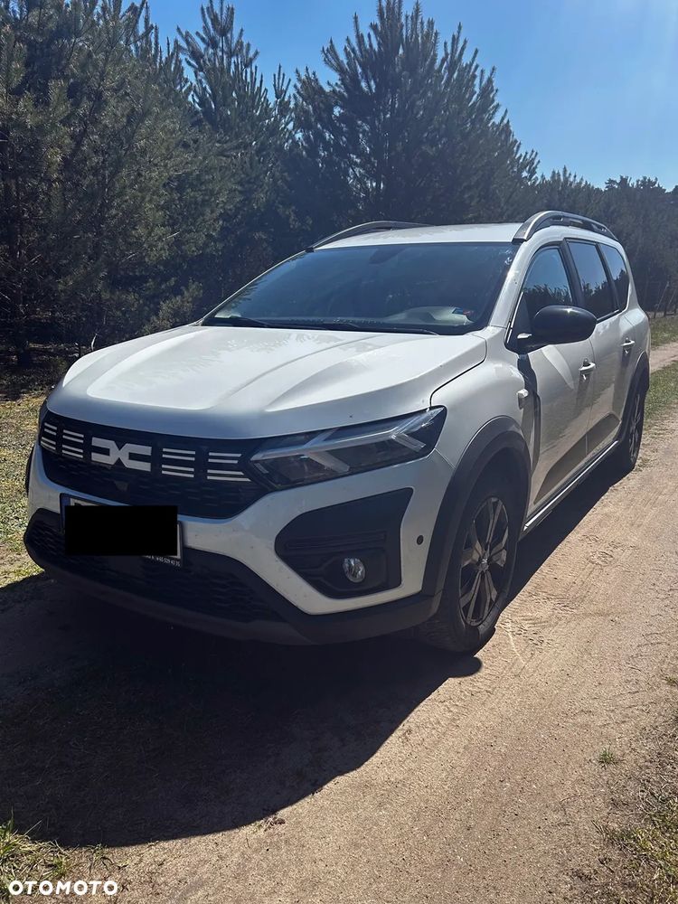 Dacia Jogger 1.0 TCe Extreme - 1