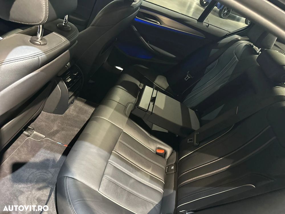 BMW Seria 5 - 29