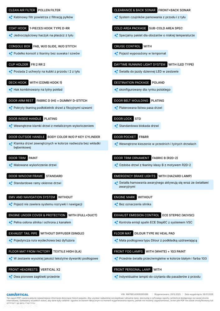 Toyota Corolla 1.6 Premium - 36