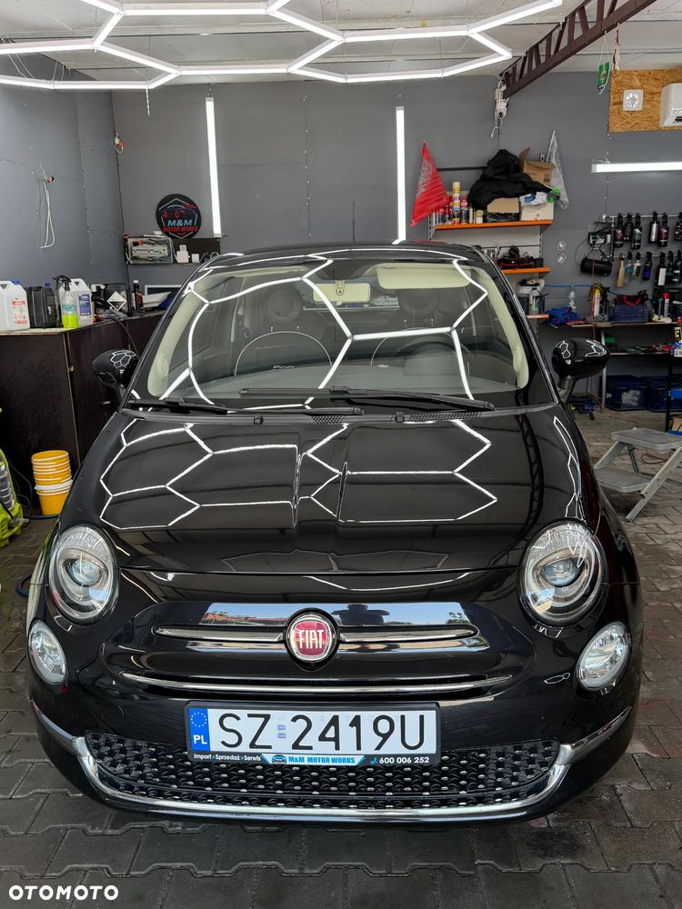 Fiat 500 1.2 Start&Stopp - 2