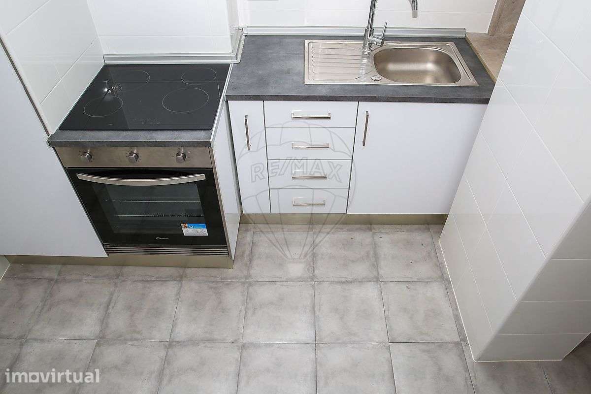 Apartamento T2 para venda - Grande imagem: 5/33