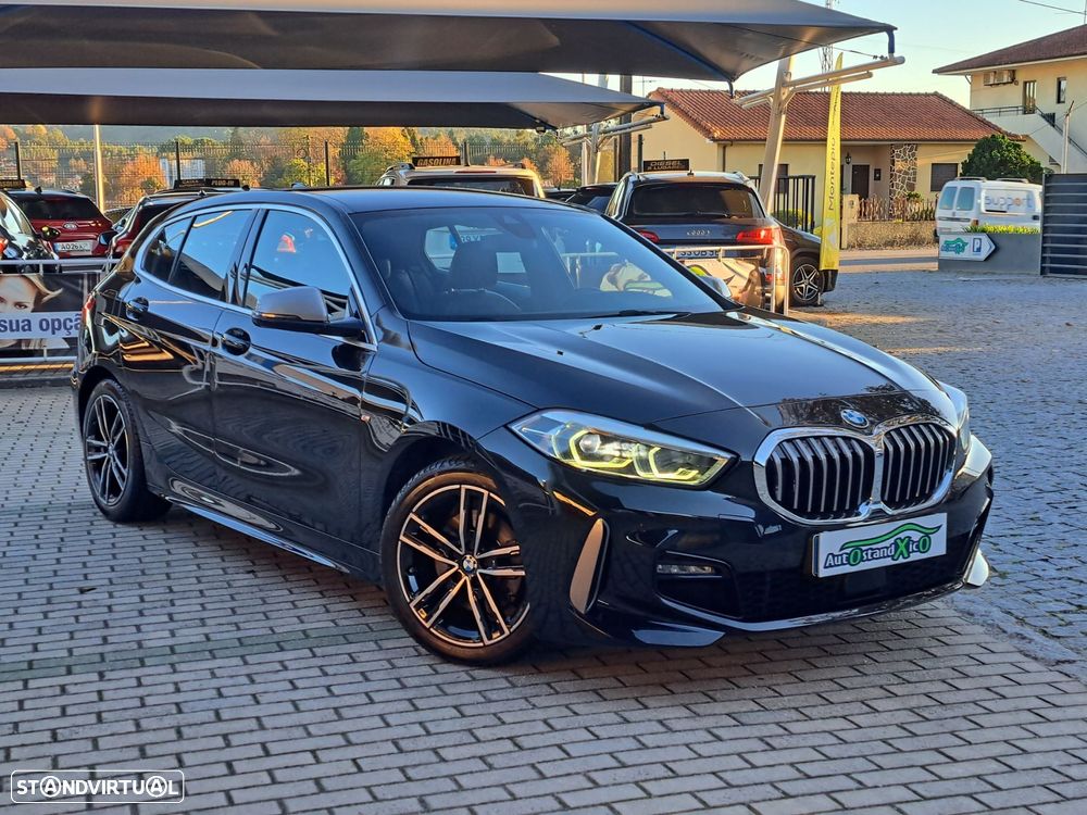 BMW 118 i Corporate Edition M Auto - 22