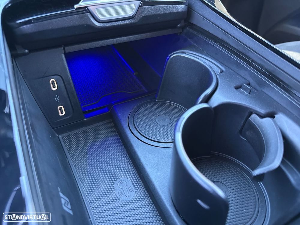 Mercedes-Benz EQE 350+ - 21