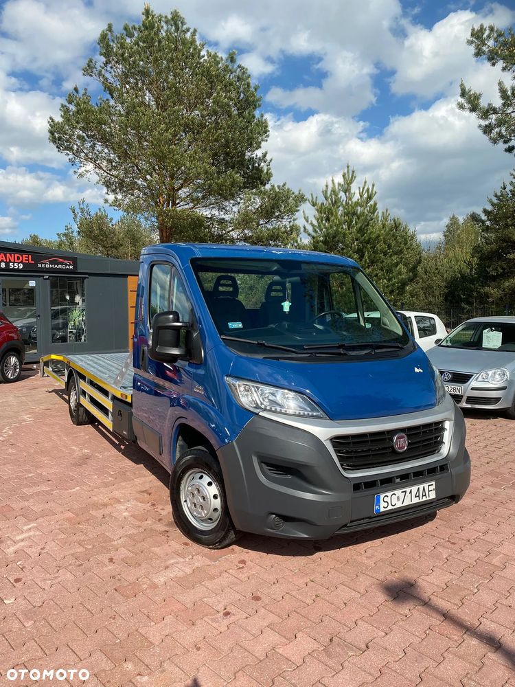 Fiat Ducato - 4