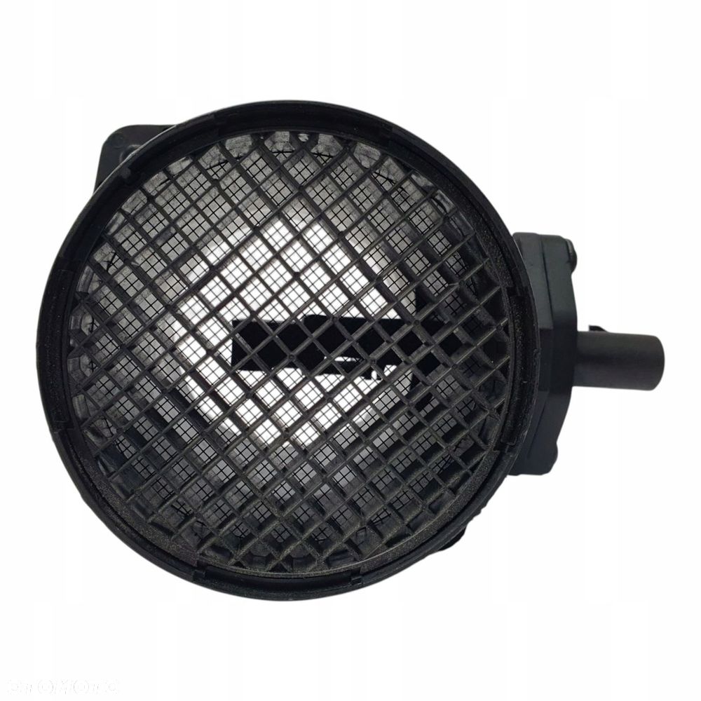 PRZEPŁYWOMIERZ VW Passat B5 Golf IV Toledo II 2.3 V5 VR5 0280217529 - 6