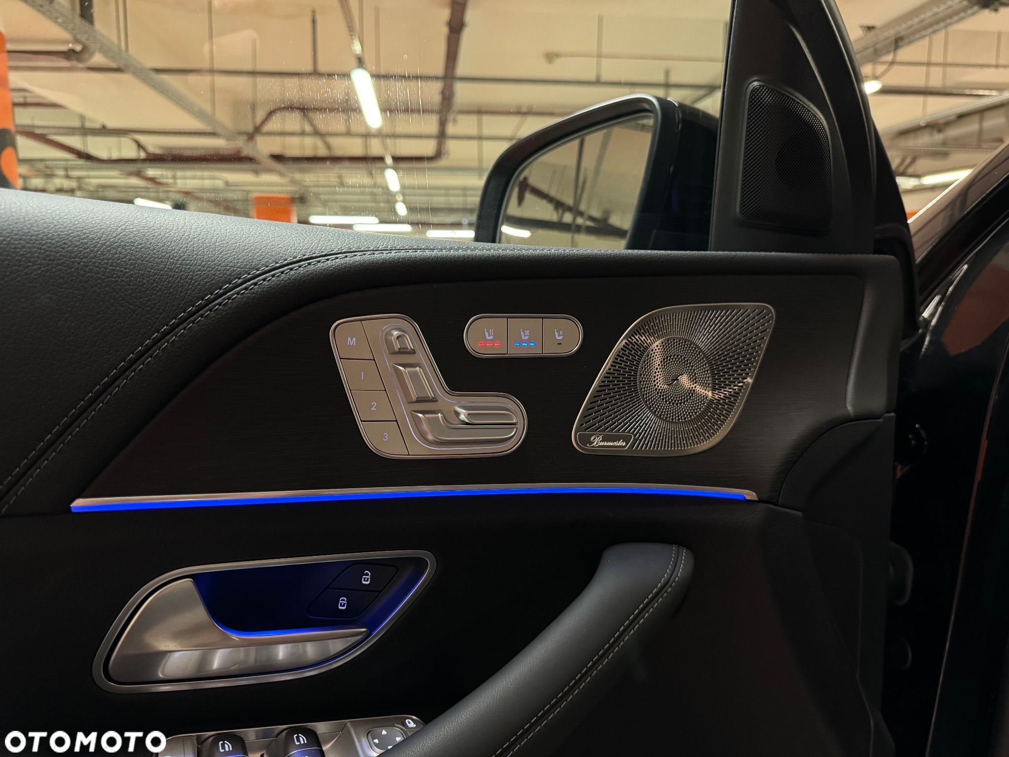 Mercedes-Benz GLE Coupe 450 d mHEV 4-Matic AMG Line - 18