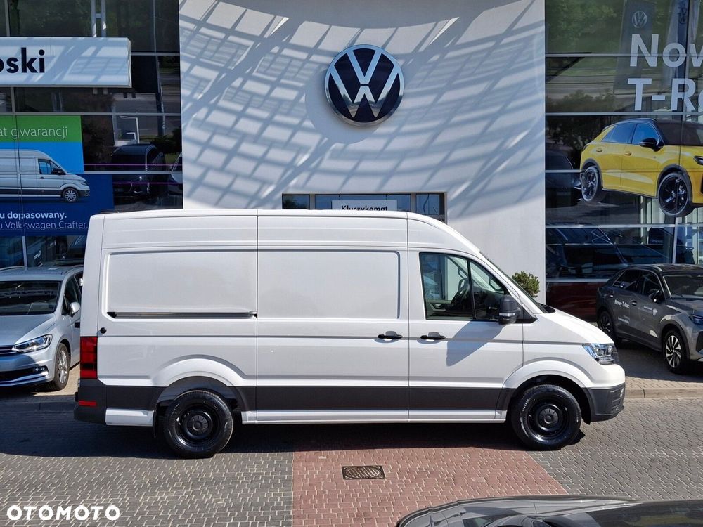 Volkswagen Crafter - 6