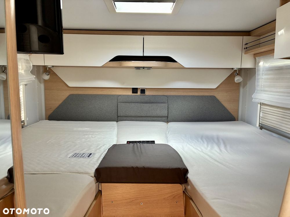 Hymer-Eriba T600 - 11