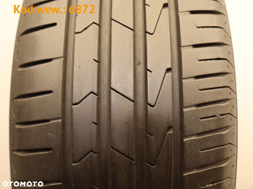 Hankook Ventus Prime 3 - 215/50 R17 - 2