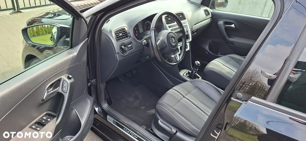 Volkswagen Polo 1.2 TSI MATCH - 6