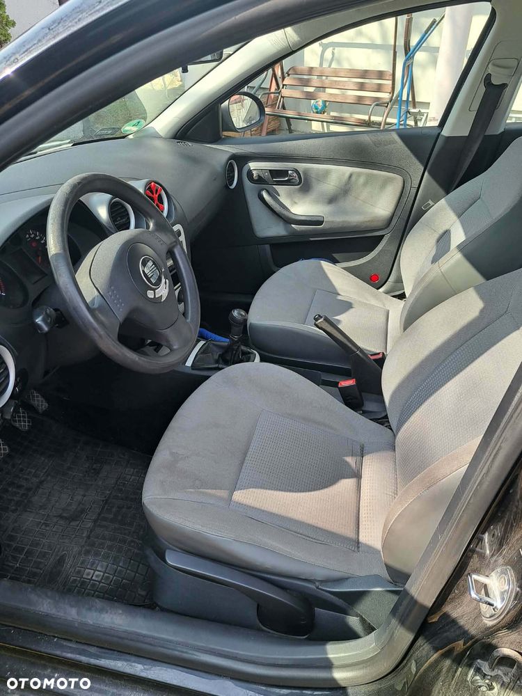 Seat Ibiza 1.2 12V Prima - 5