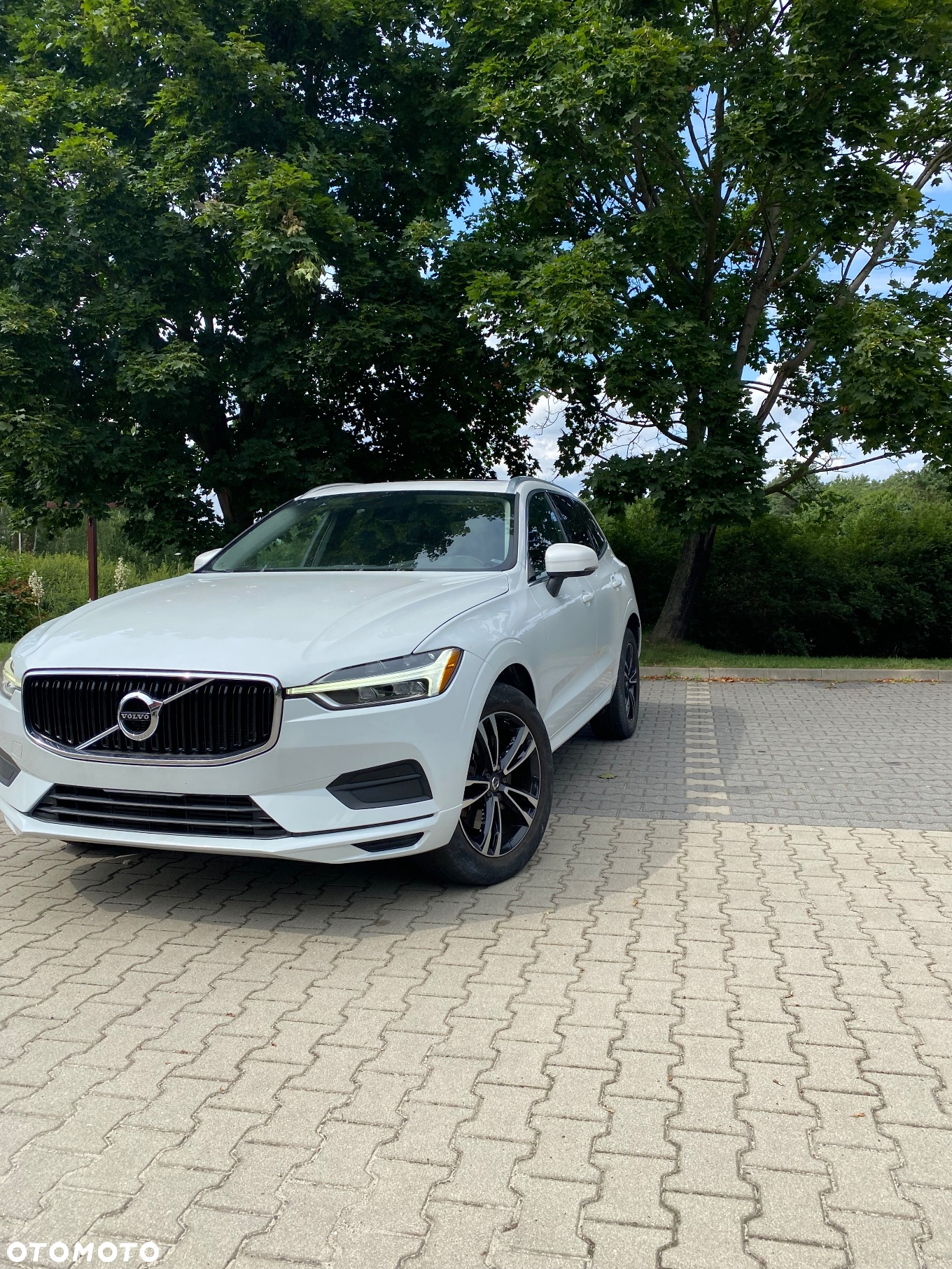 Volvo XC 60 T6 AWD Momentum - 14