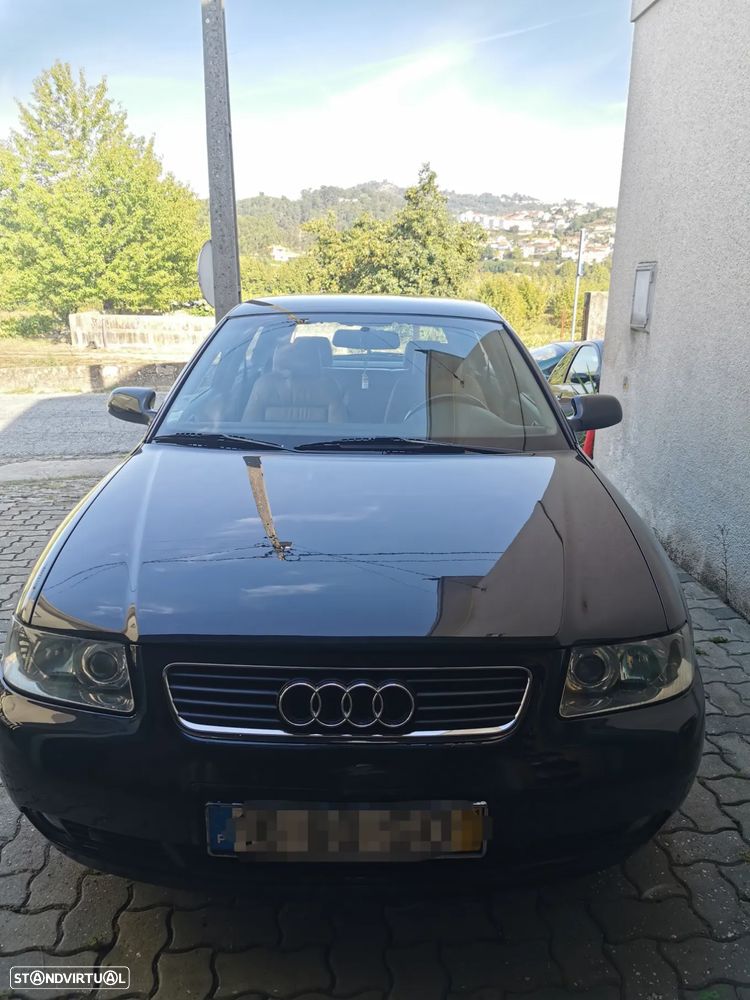 Audi A3 - 2