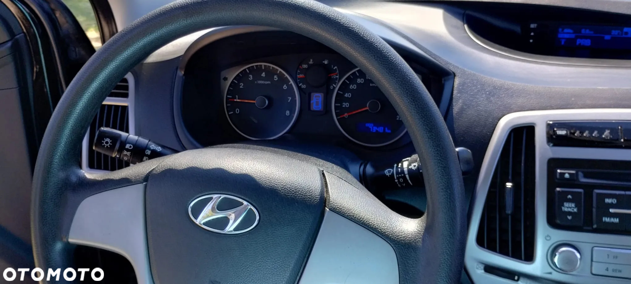 Hyundai i20 1.2 Classic - 18