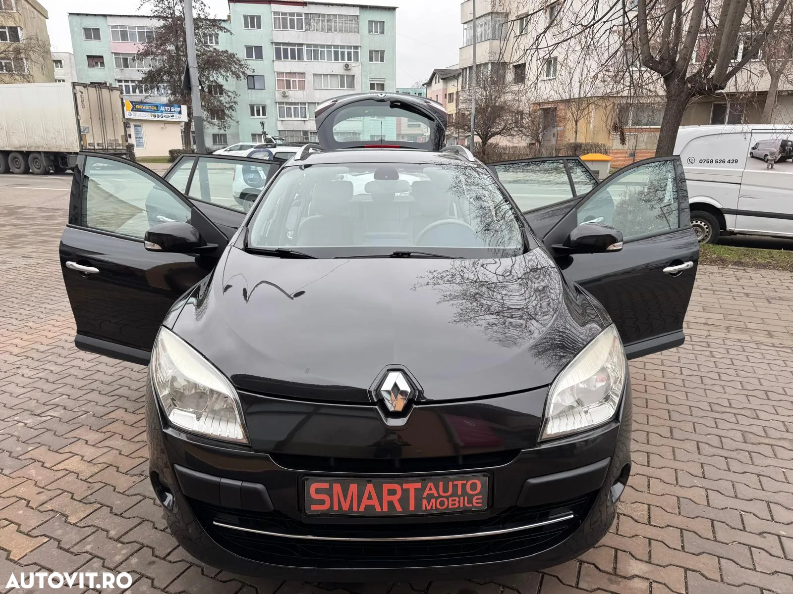 Renault Megane - 9