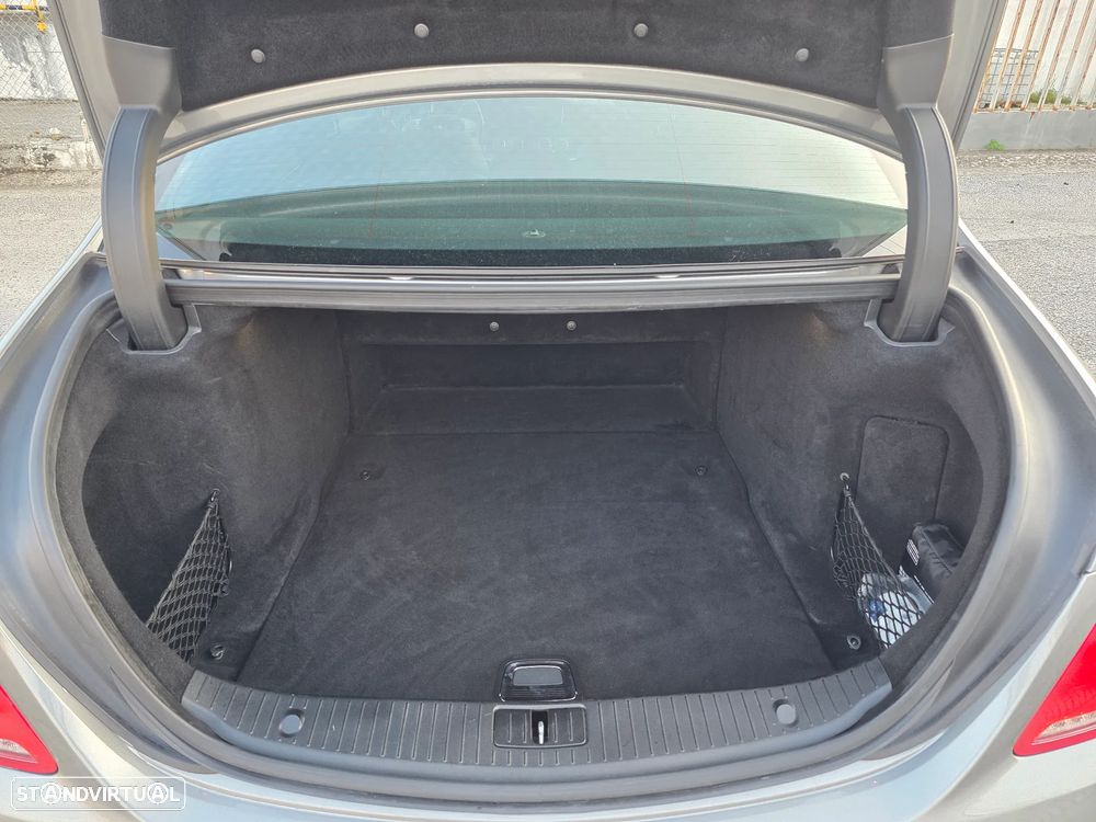 Mercedes-Benz S 350 d 4-Matic - 8