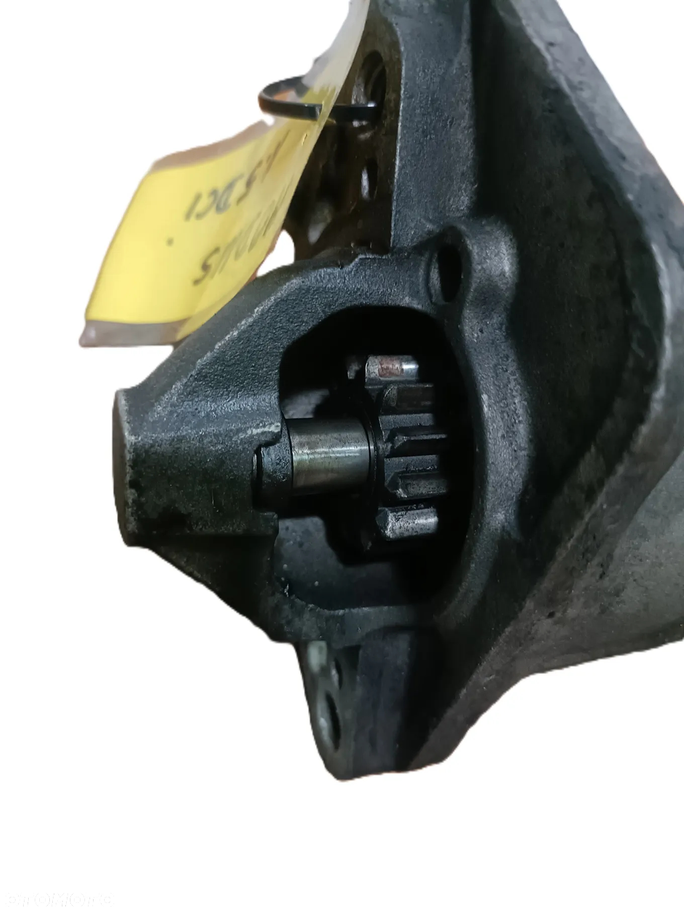 RENAULT MODUS 04-12 1,5 DCI ROZRUSZNIK * - 3