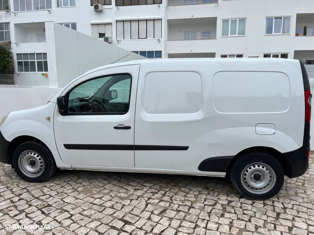 Renault Kangoo - 1