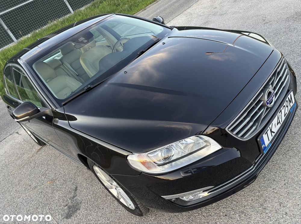 Volvo S80 D5 Summum - 31