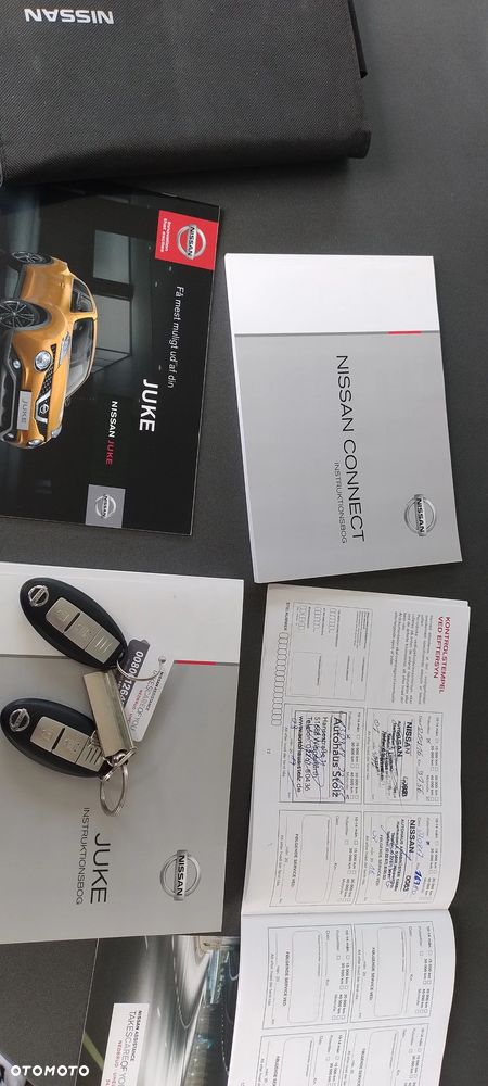 Nissan Juke 1.2 DIG-T Tekna - 17