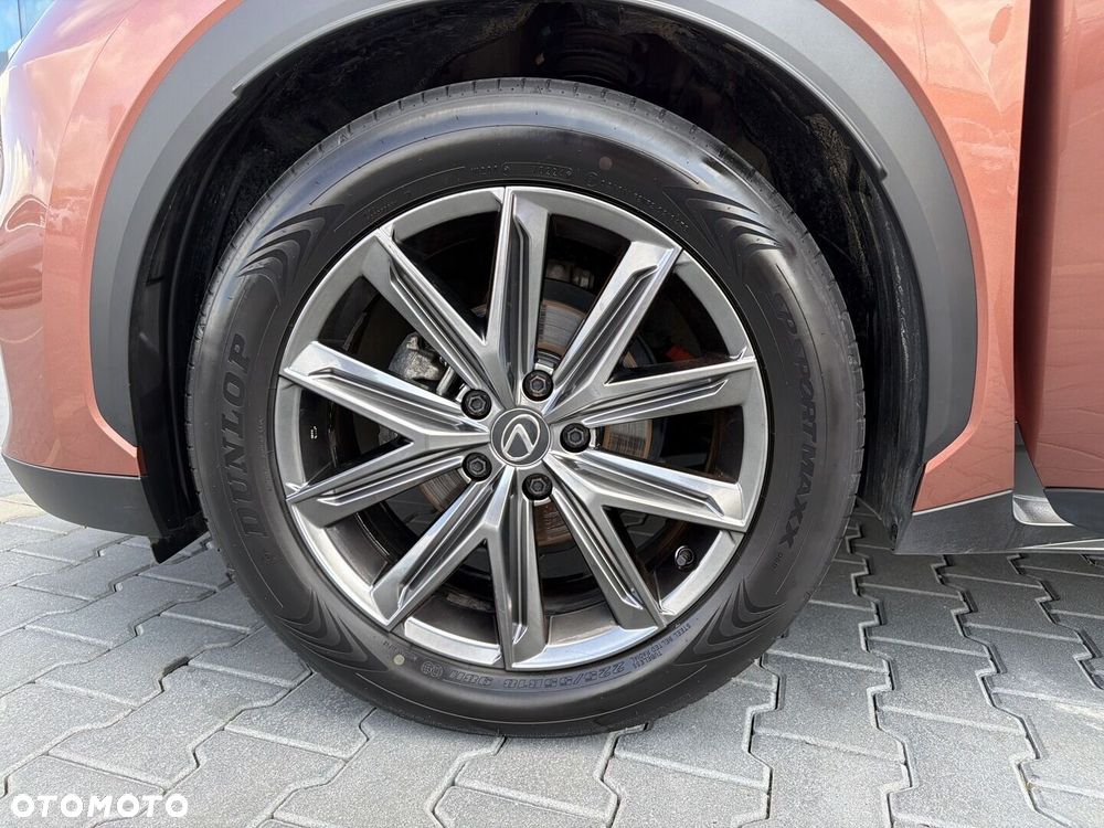 Lexus LBX 1.5 Hybrid Elegant - 19